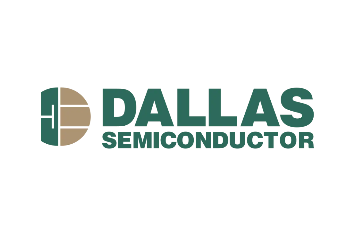 Dallas SemiconductorVector SVG & PNG Logo