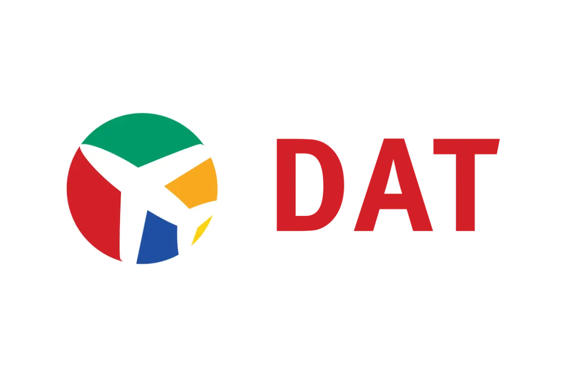 Danish Air TransportVector SVG & PNG Logo