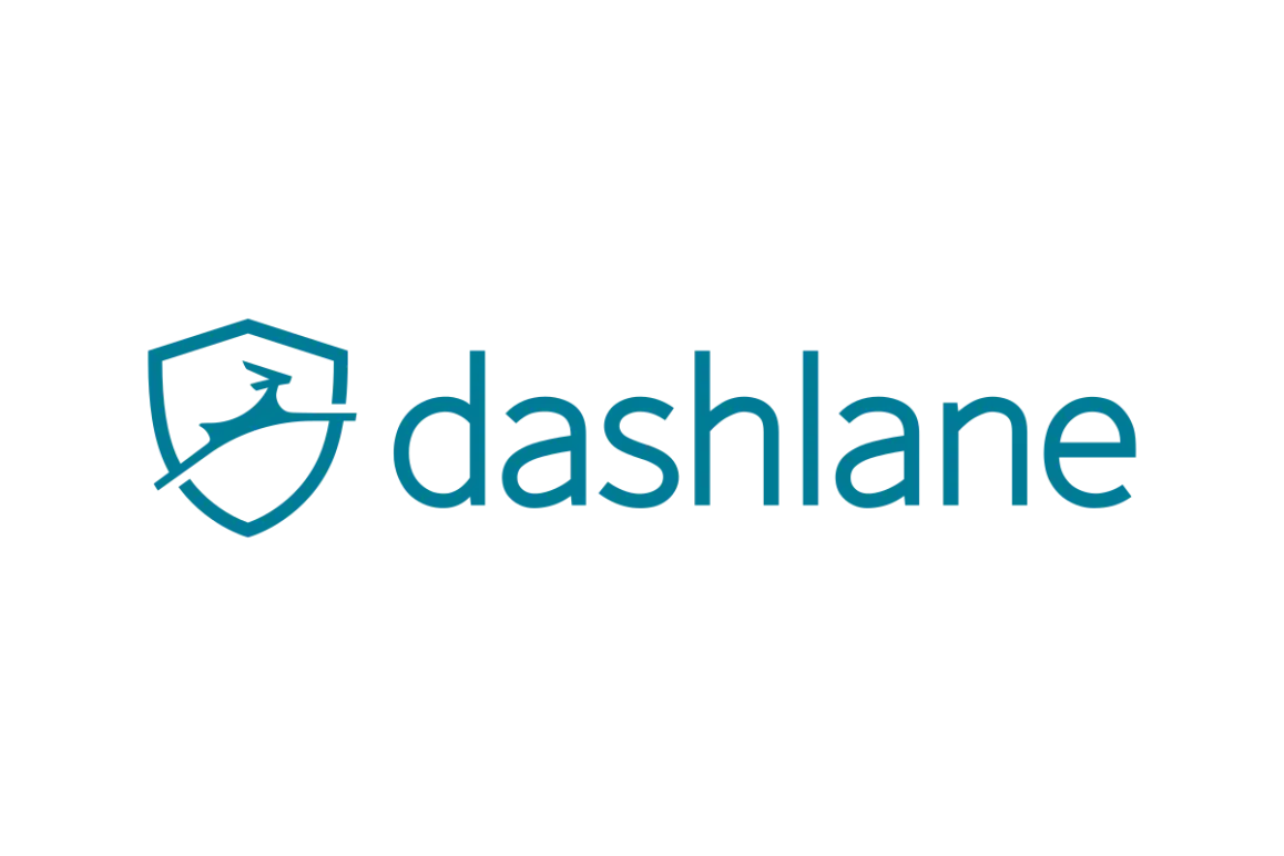 DashlaneVector SVG & PNG Logo