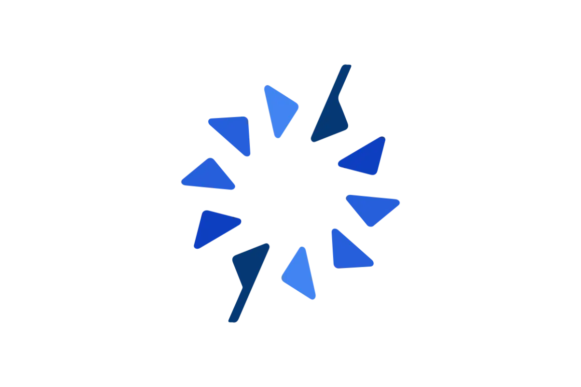 Data Transfer ProjectVector SVG & PNG Logo