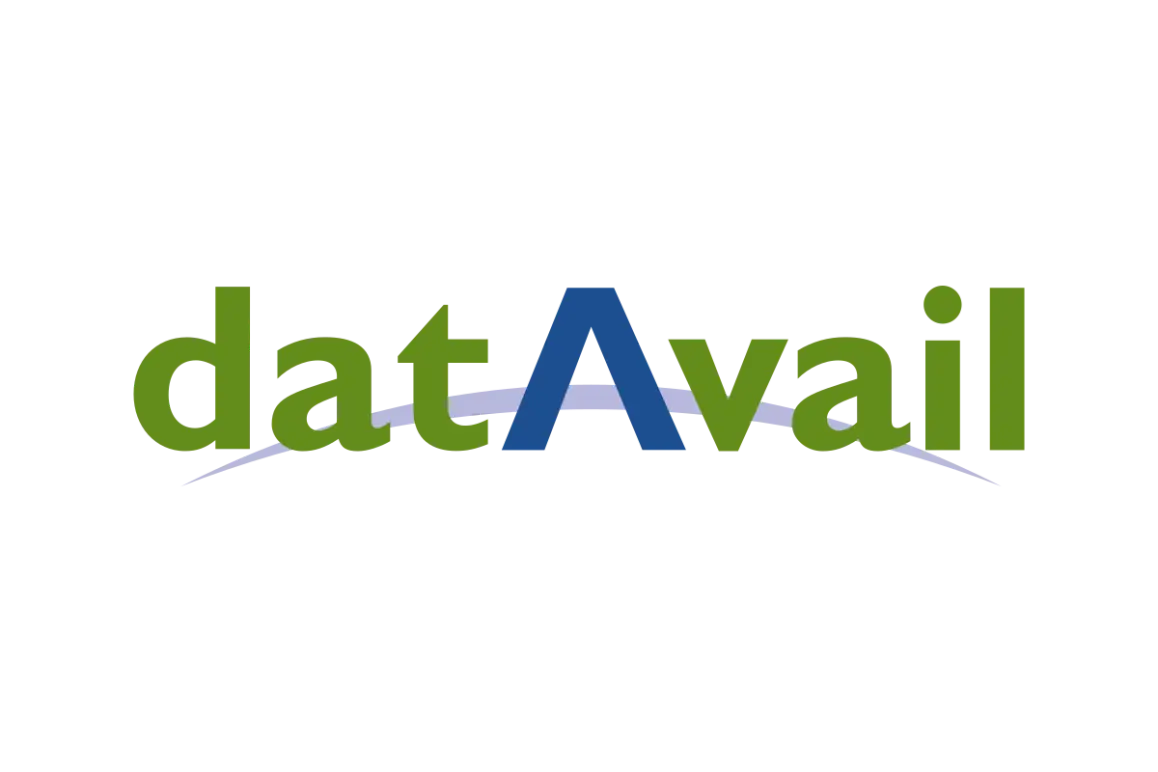 DatavailVector SVG & PNG Logo