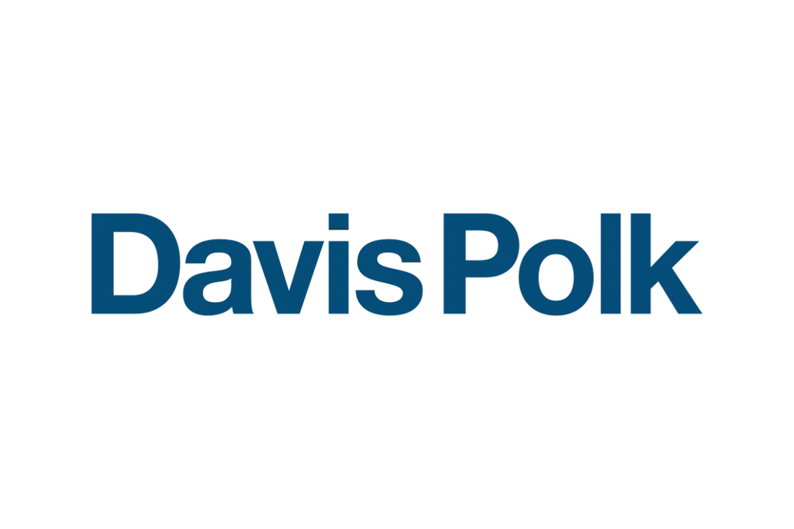 Davis Polk & WardwellVector SVG & PNG Logo