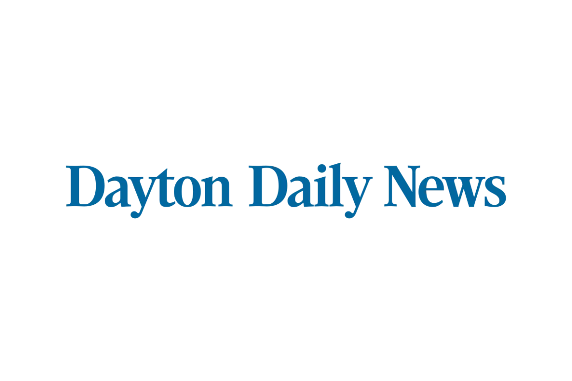 Dayton Daily NewsVector SVG & PNG Logo
