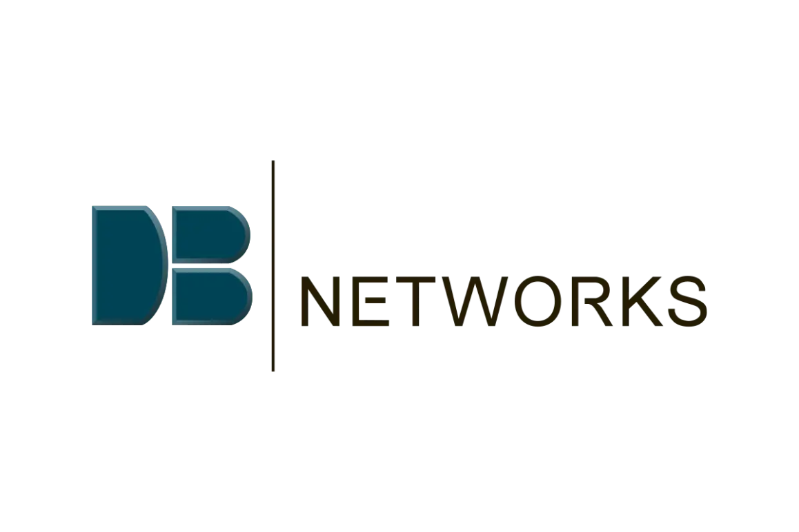 DB NetworksVector SVG & PNG Logo