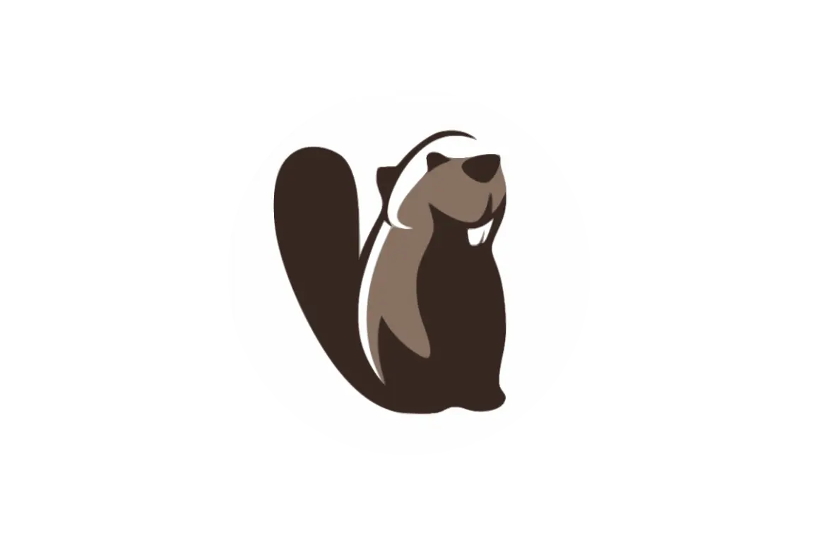 DBeaverVector SVG & PNG Logo