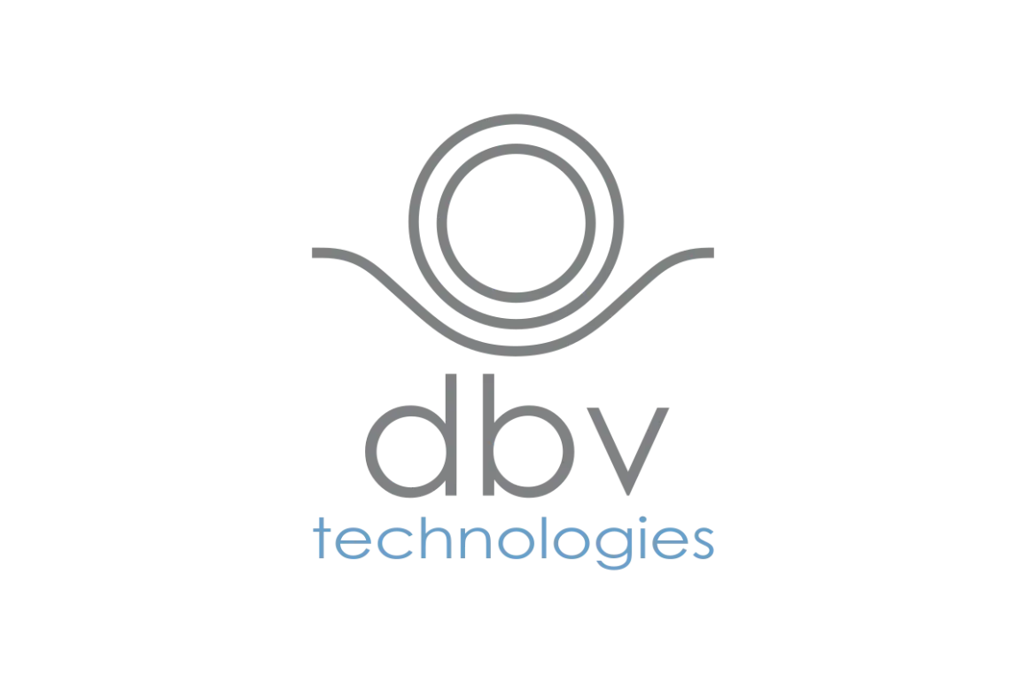 DBV TechnologiesVector SVG & PNG Logo