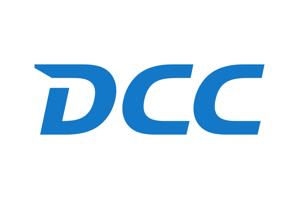 DCC plcVector SVG & PNG Logo