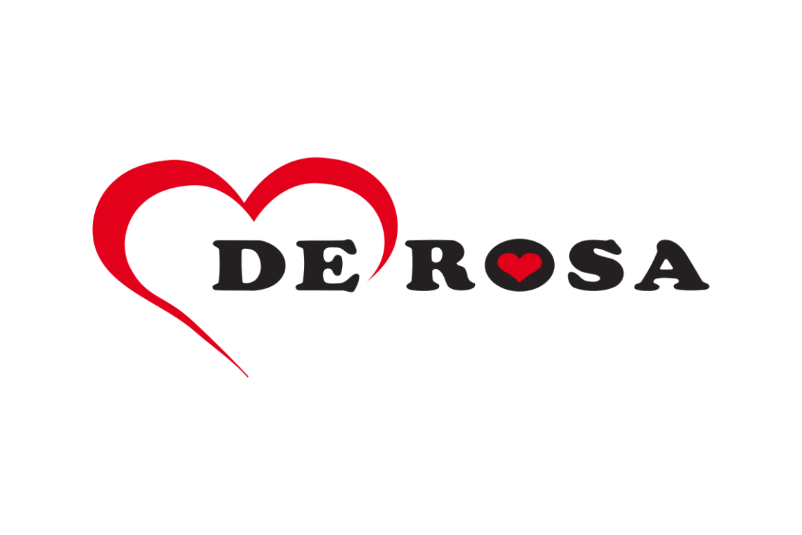 De RosaVector SVG & PNG Logo