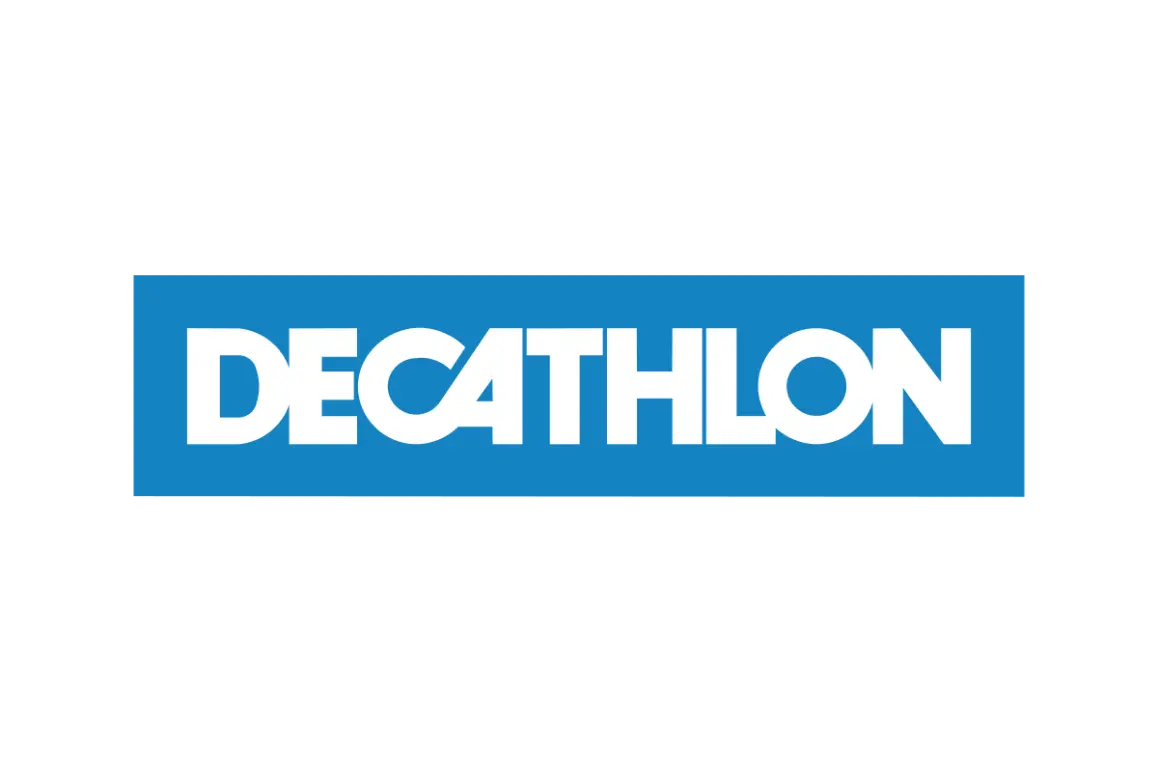DecathlonVector SVG & PNG Logo