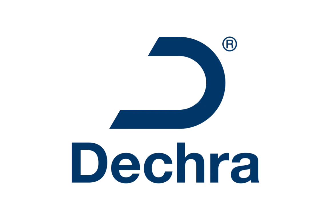 Dechra PharmaceuticalsVector SVG & PNG Logo