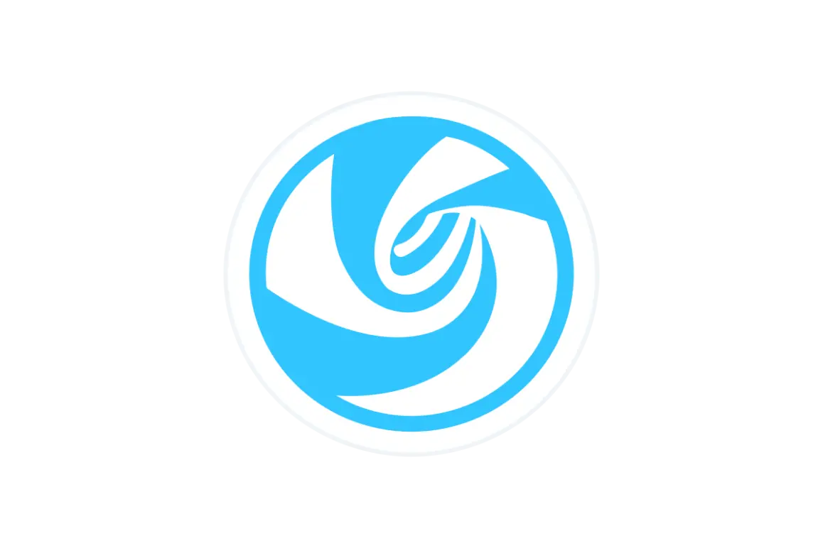 DeepinVector SVG & PNG Logo