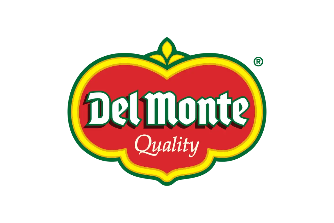 Del Monte FoodsVector SVG & PNG Logo