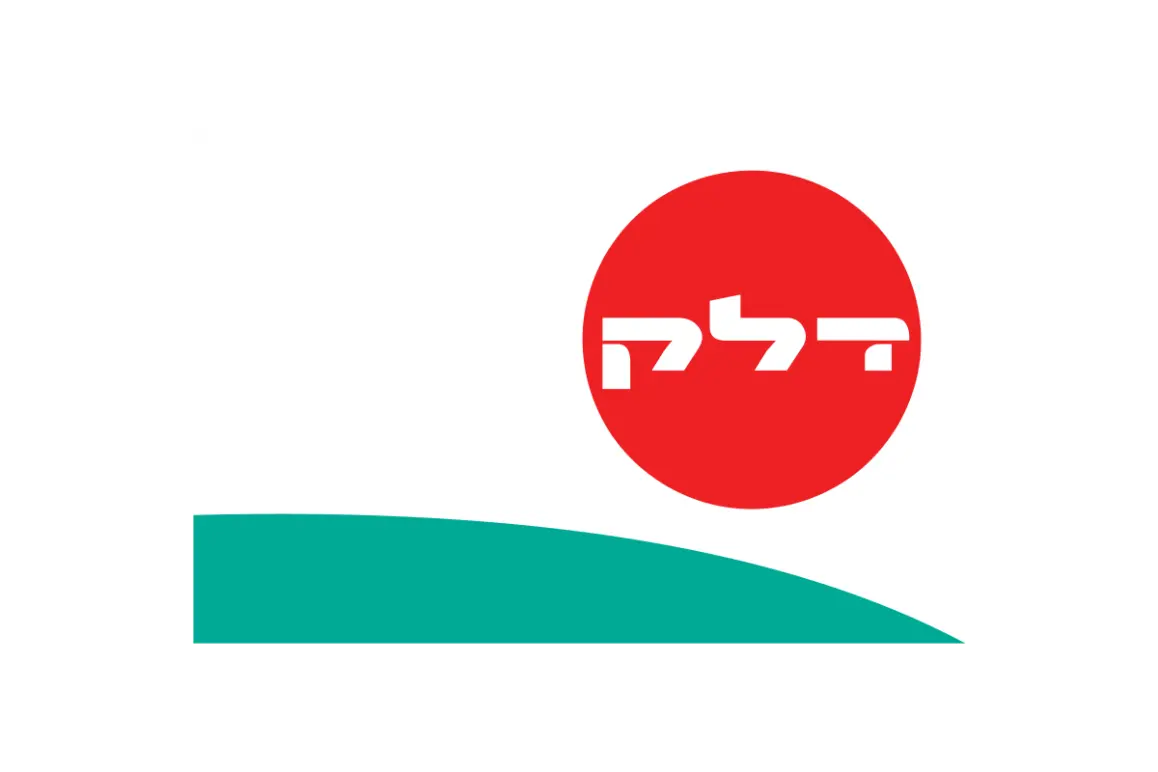 Delek Group Ltd.Vector SVG & PNG Logo