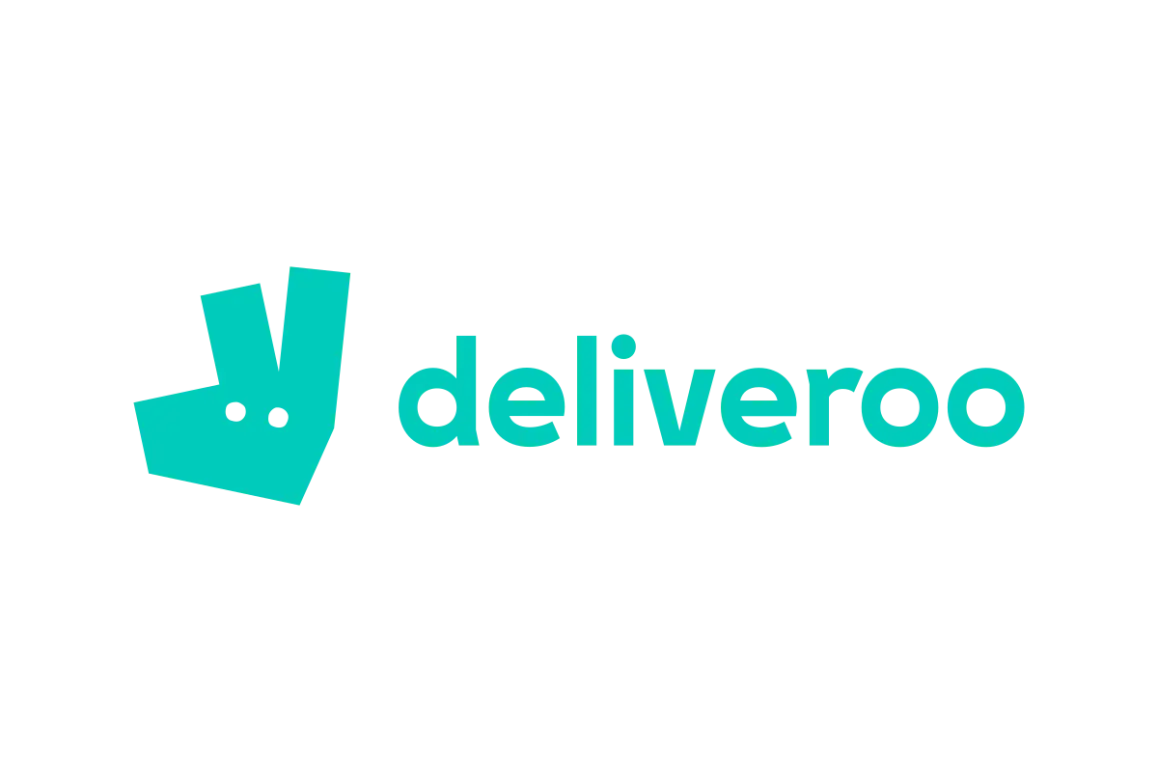 DeliverooVector SVG & PNG Logo