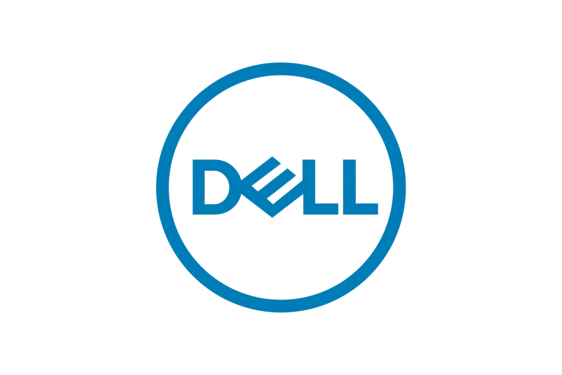 Dell Inc.Vector SVG & PNG Logo