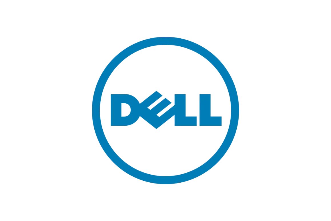 Dell SoftwareVector SVG & PNG Logo