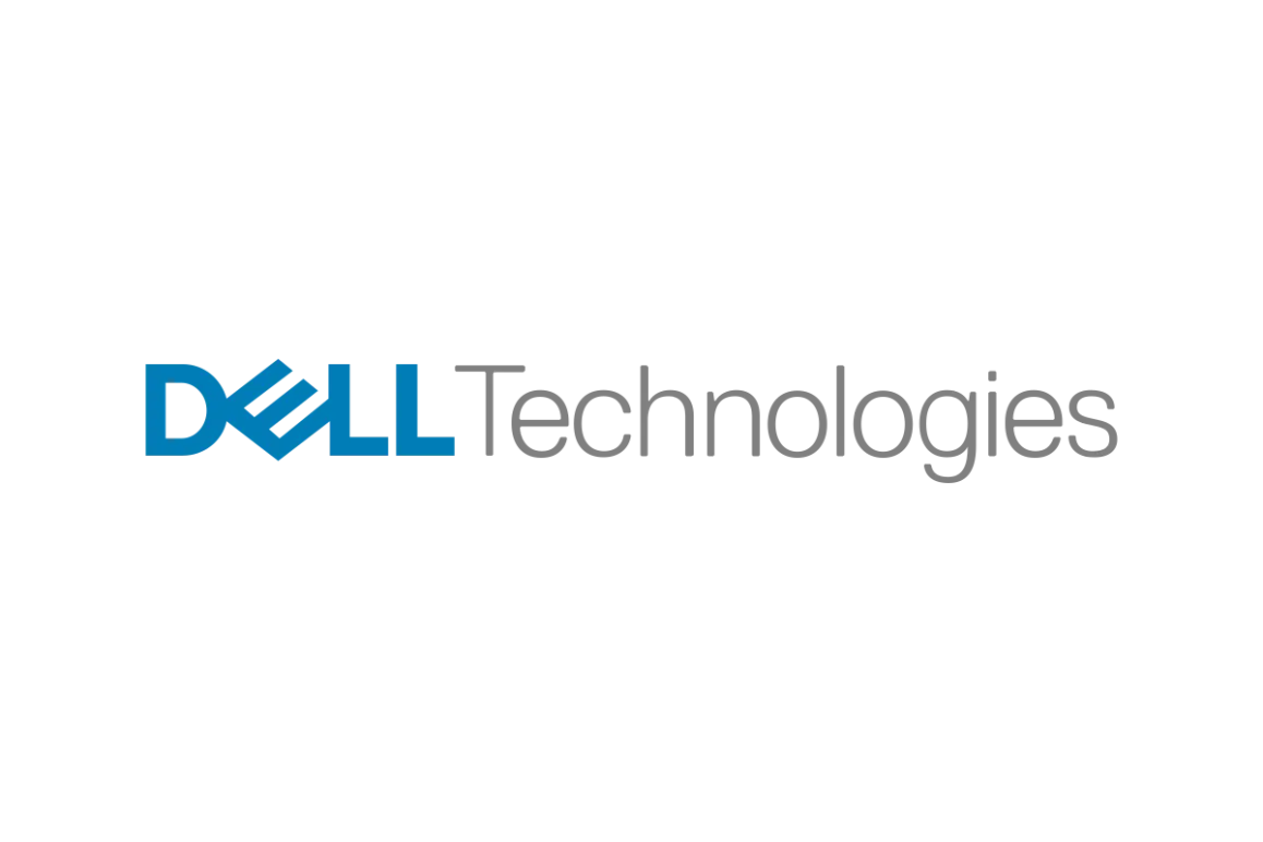 Dell TechnologiesVector SVG & PNG Logo