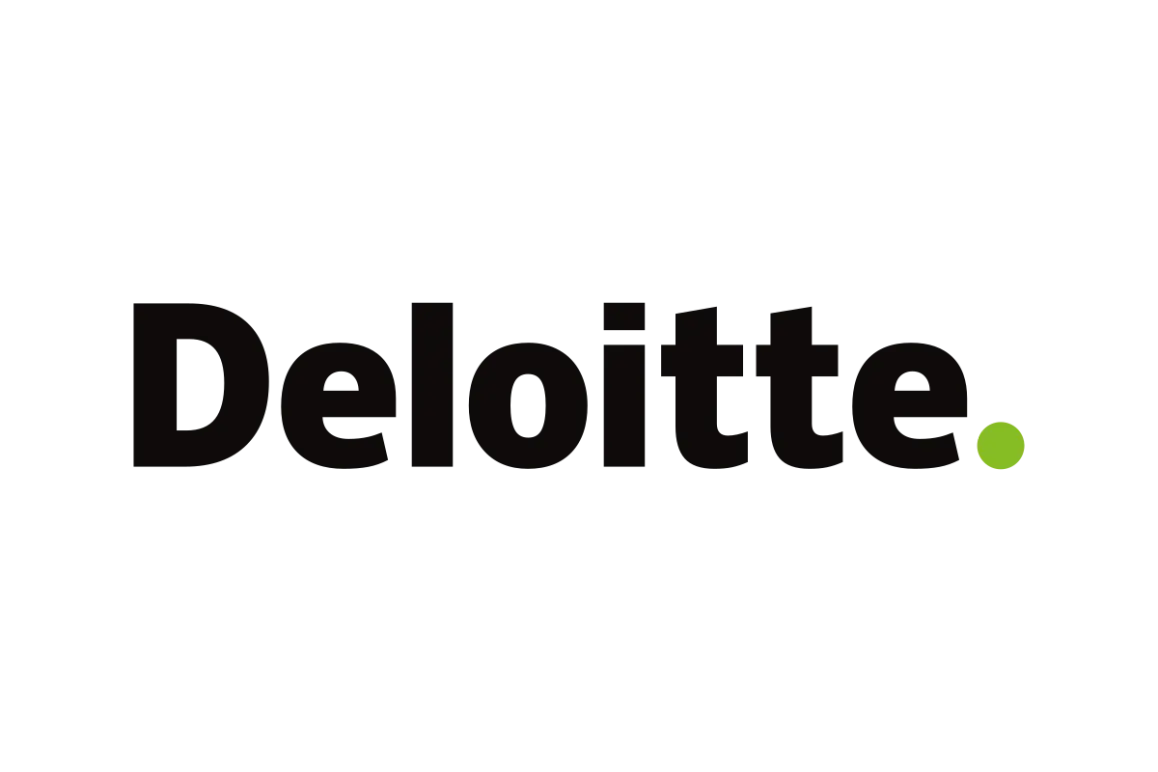DeloitteVector SVG & PNG Logo
