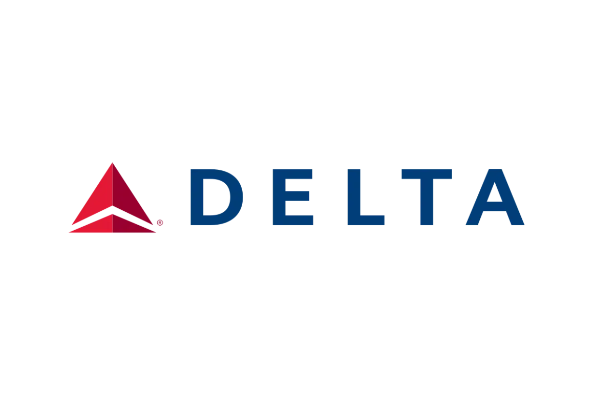 Delta Air LinesVector SVG & PNG Logo