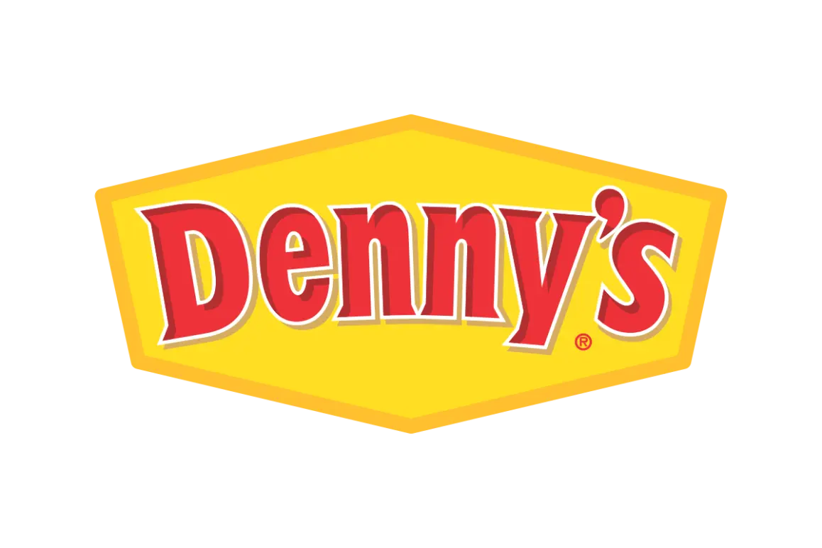 Denny'sVector SVG & PNG Logo