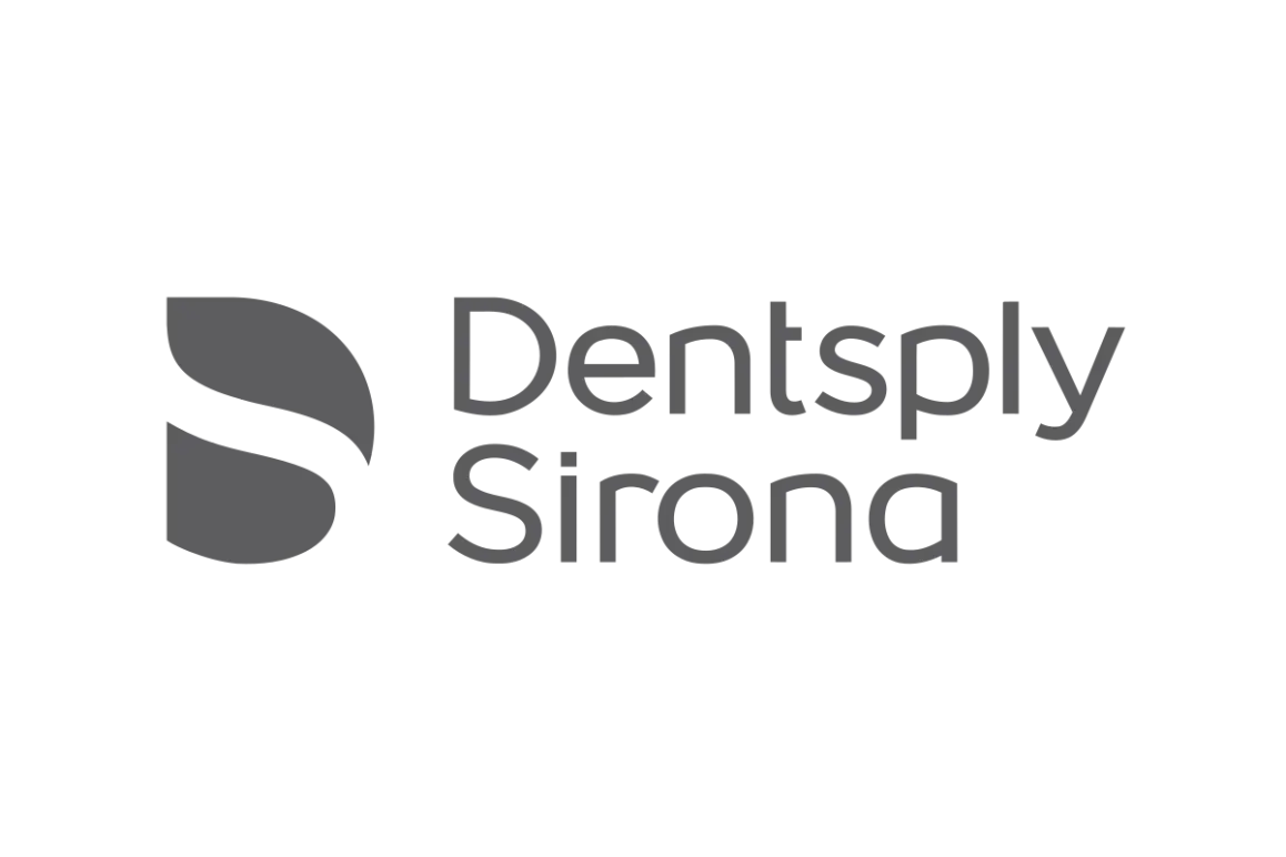 Dentsply SironaVector SVG & PNG Logo