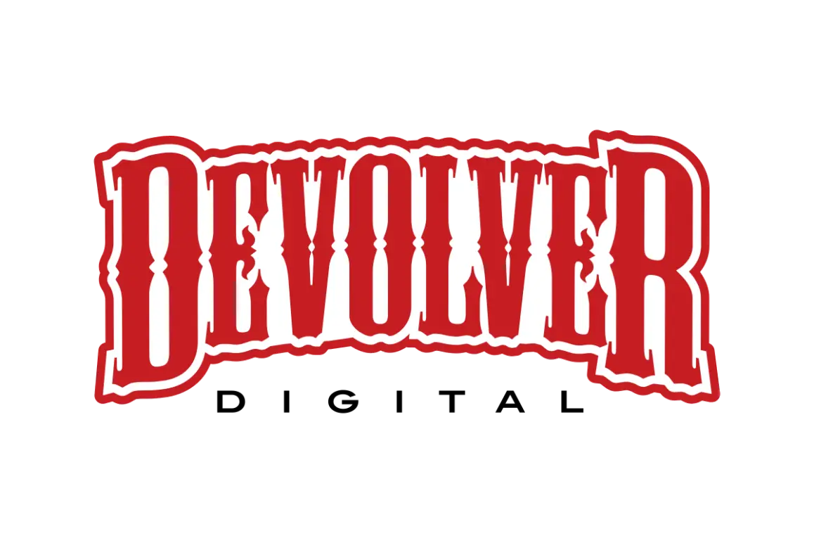 Devolver DigitalVector SVG & PNG Logo