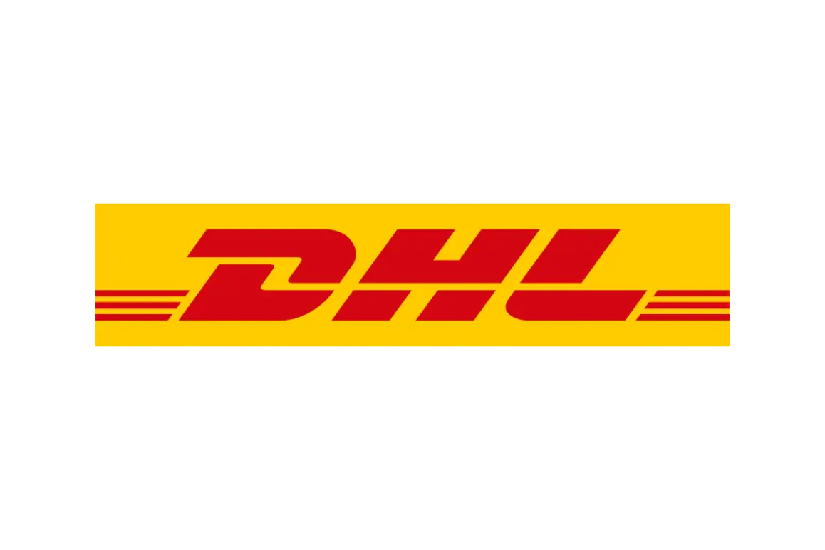 DHL Air UKVector SVG & PNG Logo