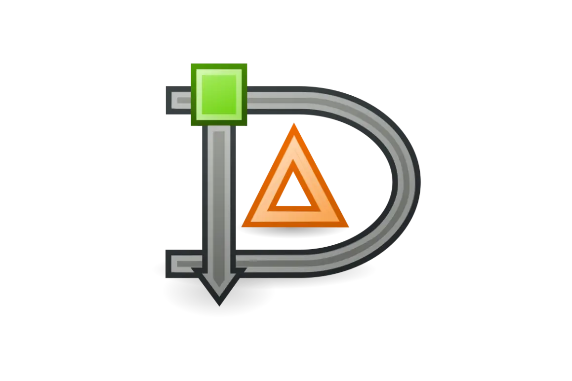 DiaVector SVG & PNG Logo