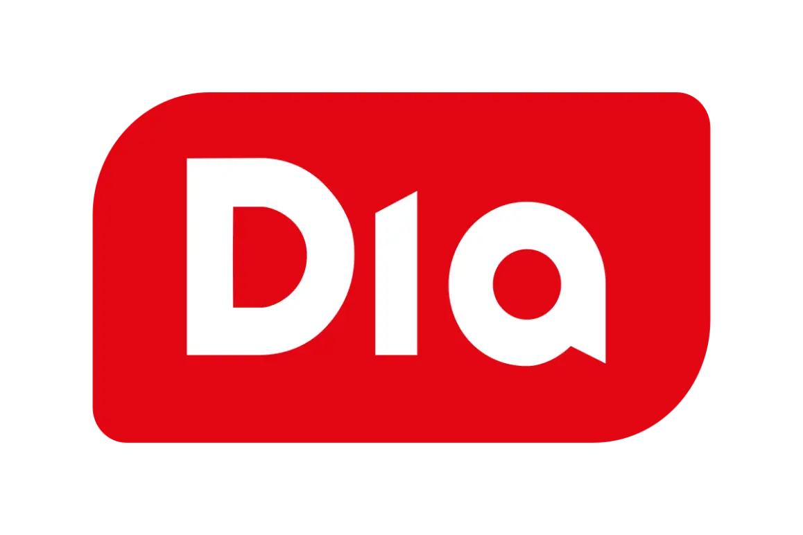 DiaVector SVG & PNG Logo