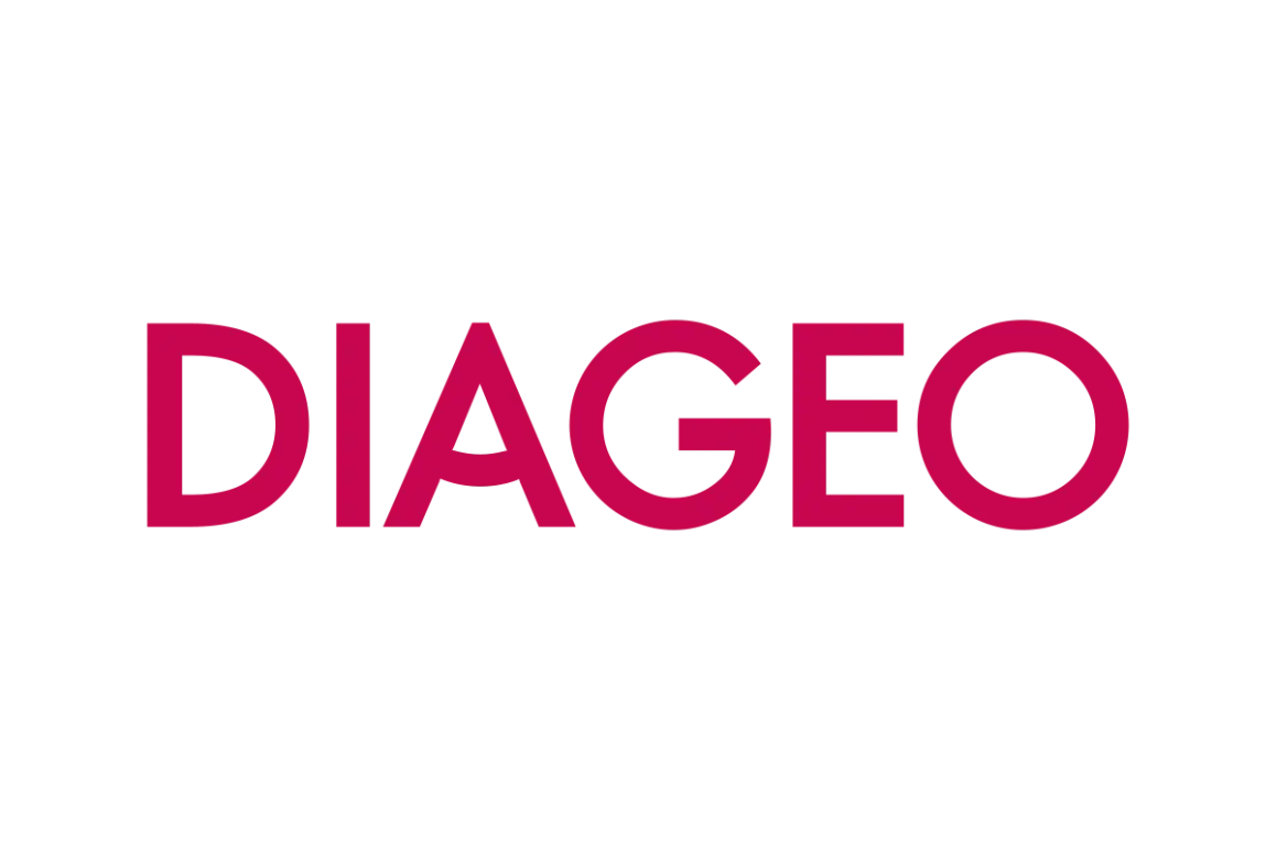 DiageoVector SVG & PNG Logo