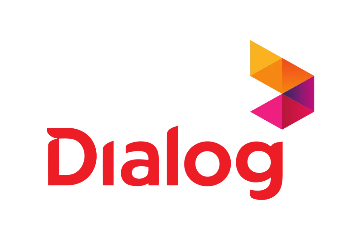 DialogVector SVG & PNG Logo