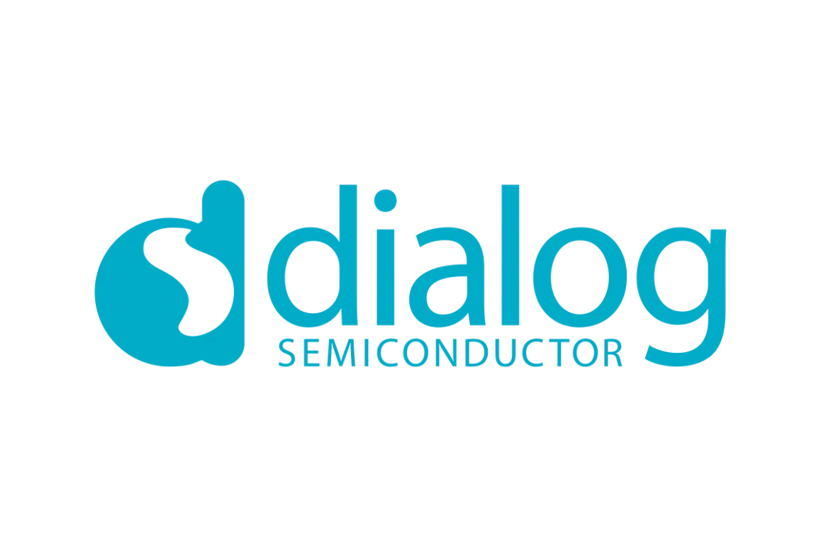 Dialog SemiconductorVector SVG & PNG Logo