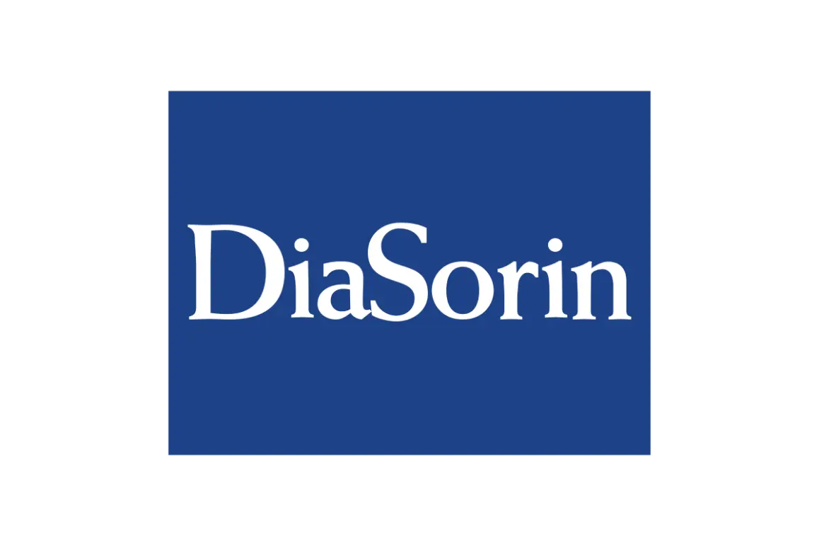 DiaSorinVector SVG & PNG Logo