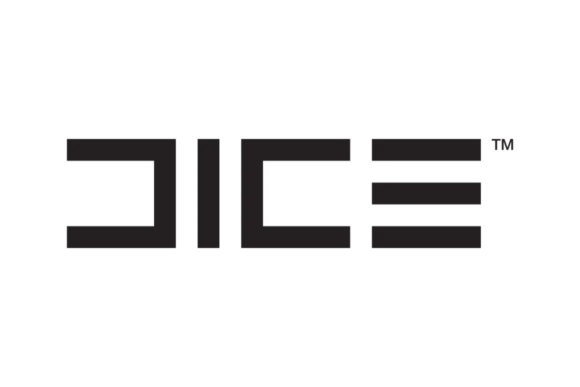 EA DICEVector SVG & PNG Logo