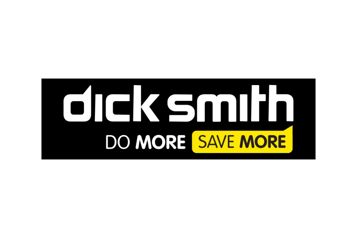 Dick SmithVector SVG & PNG Logo