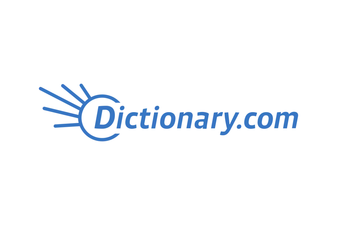 Dictionary.comVector SVG & PNG Logo