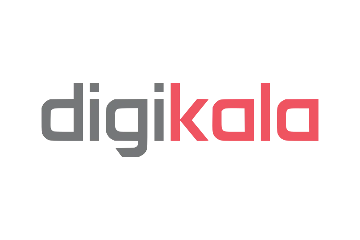 DigikalaVector SVG & PNG Logo