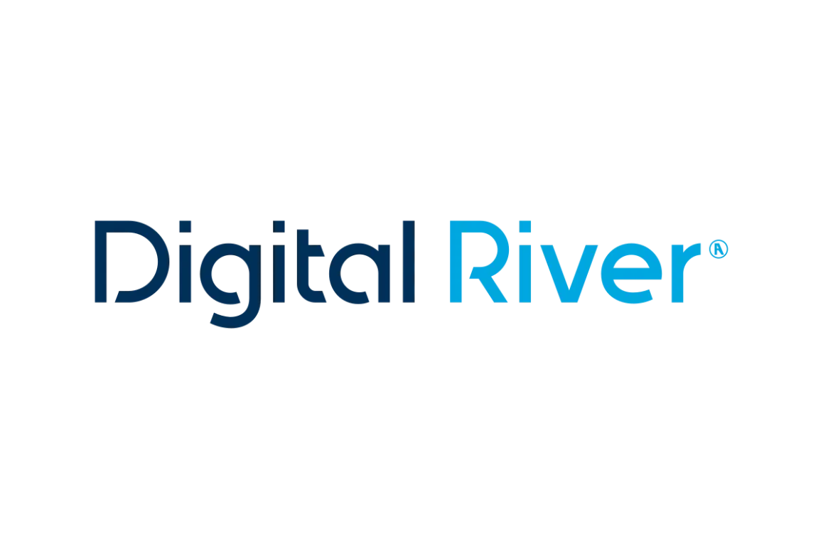 Digital RiverVector SVG & PNG Logo
