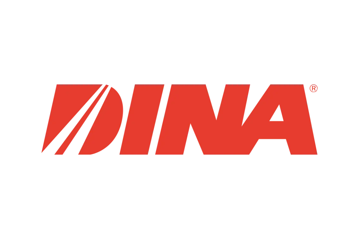 DINA Camiones S.A.Vector SVG & PNG Logo