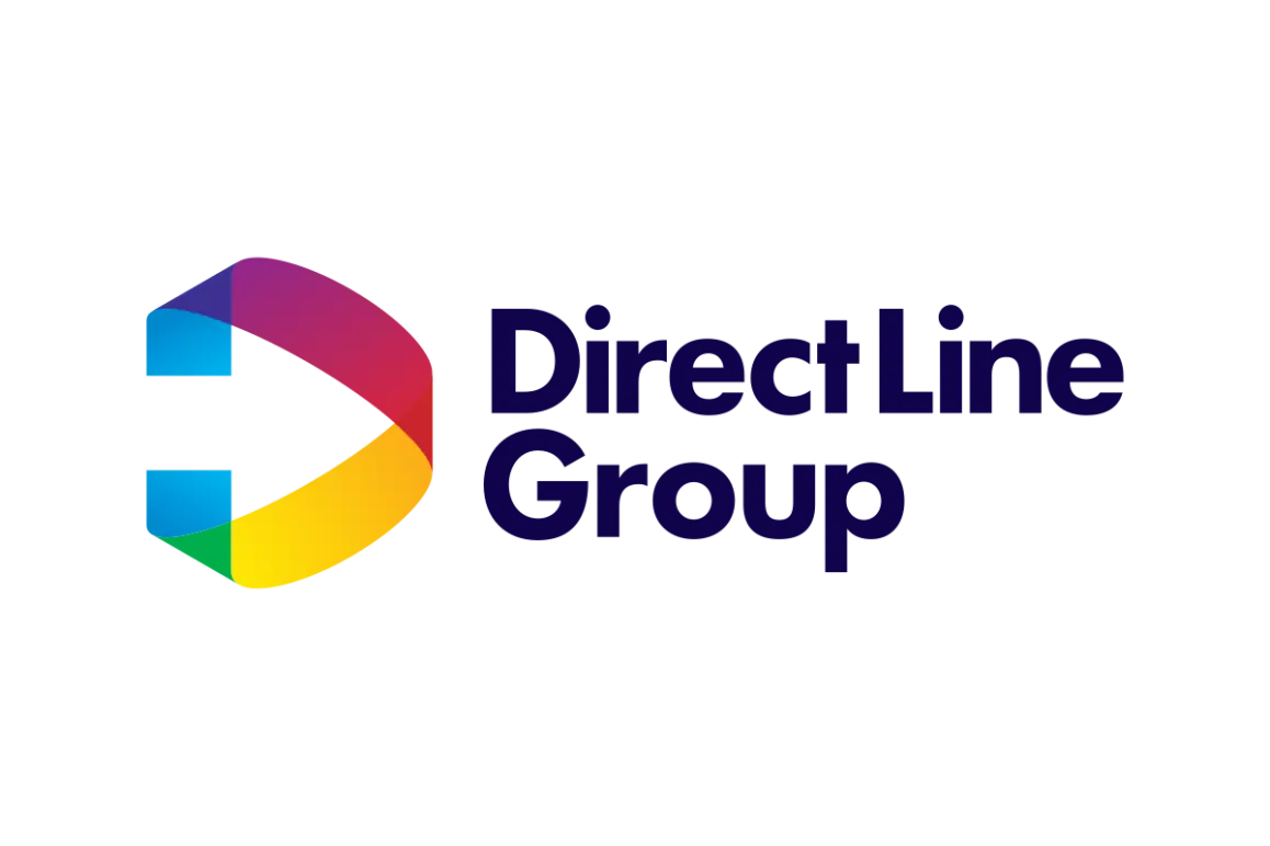 Direct Line GroupVector SVG & PNG Logo