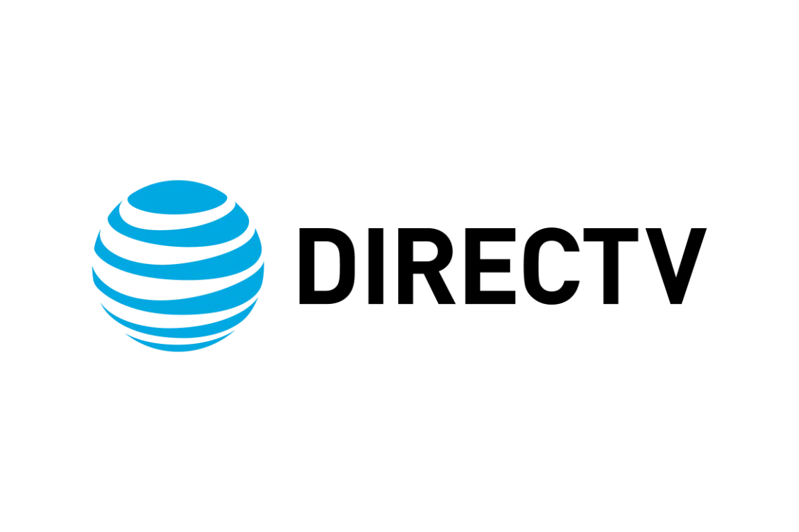 DirecTVVector SVG & PNG Logo
