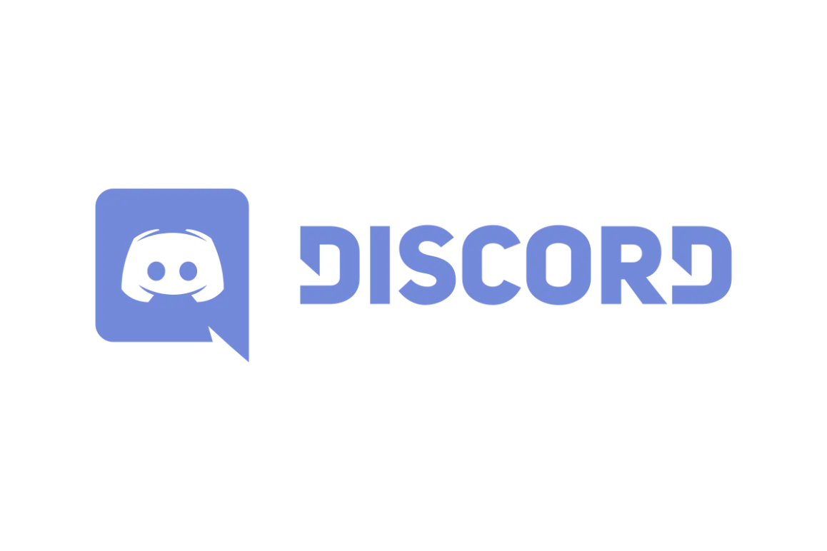 DiscordVector SVG & PNG Logo
