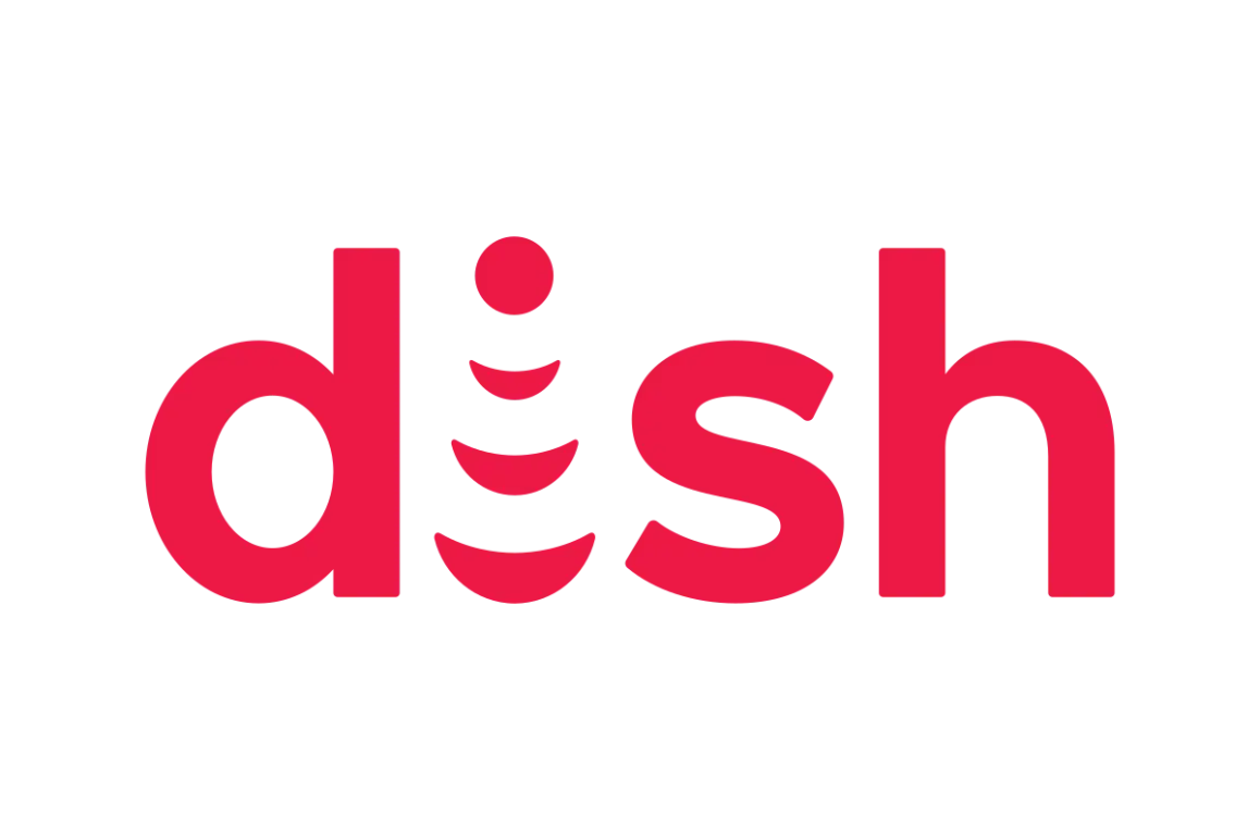 Dish NetworkVector SVG & PNG Logo