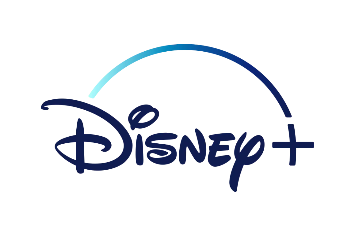 Disney+Vector SVG & PNG Logo