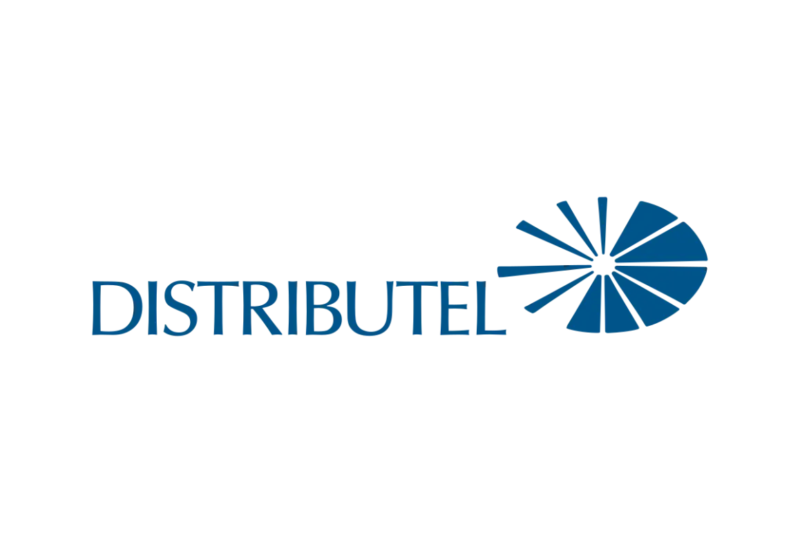 DistributelVector SVG & PNG Logo