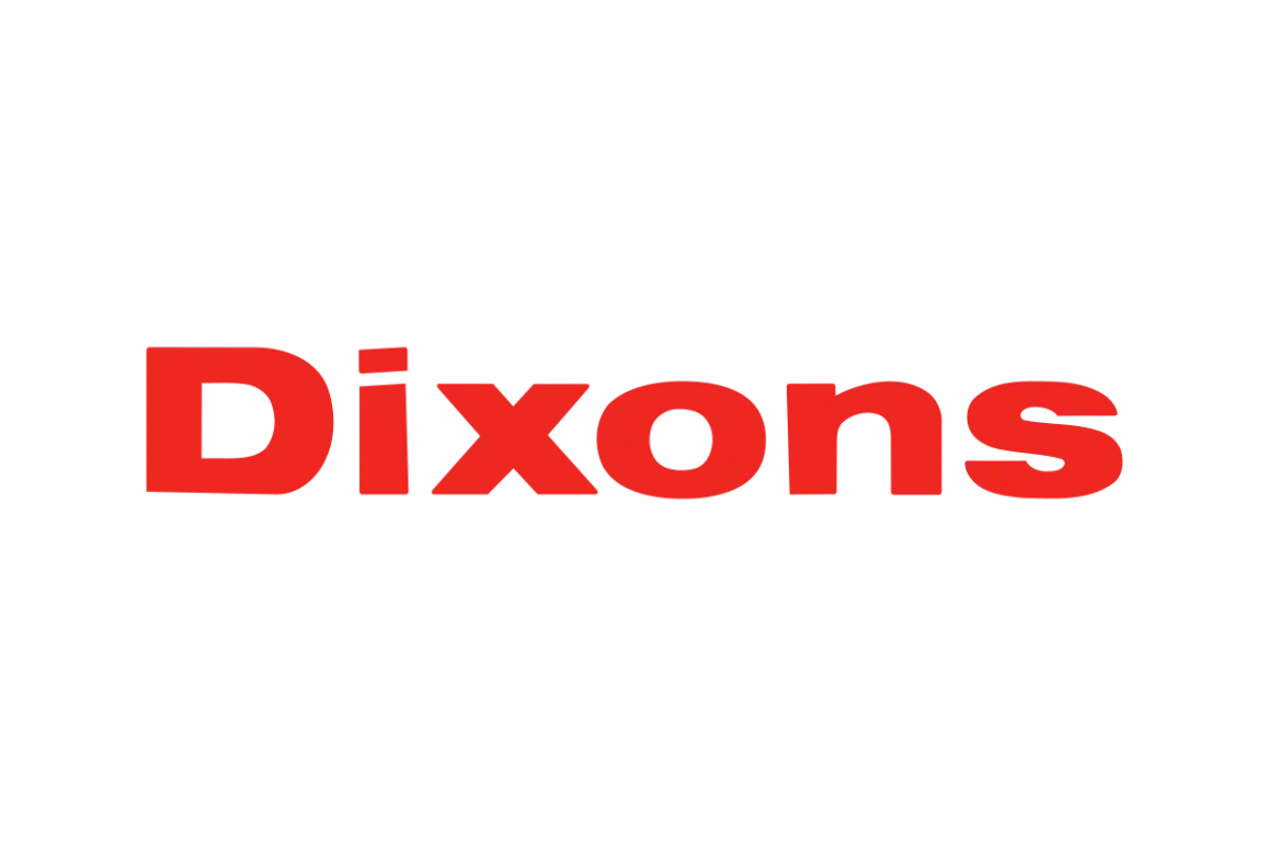 DixonsVector SVG & PNG Logo