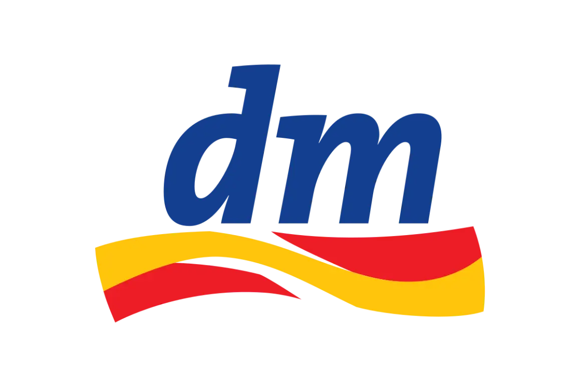 dm-drogerie marktVector SVG & PNG Logo