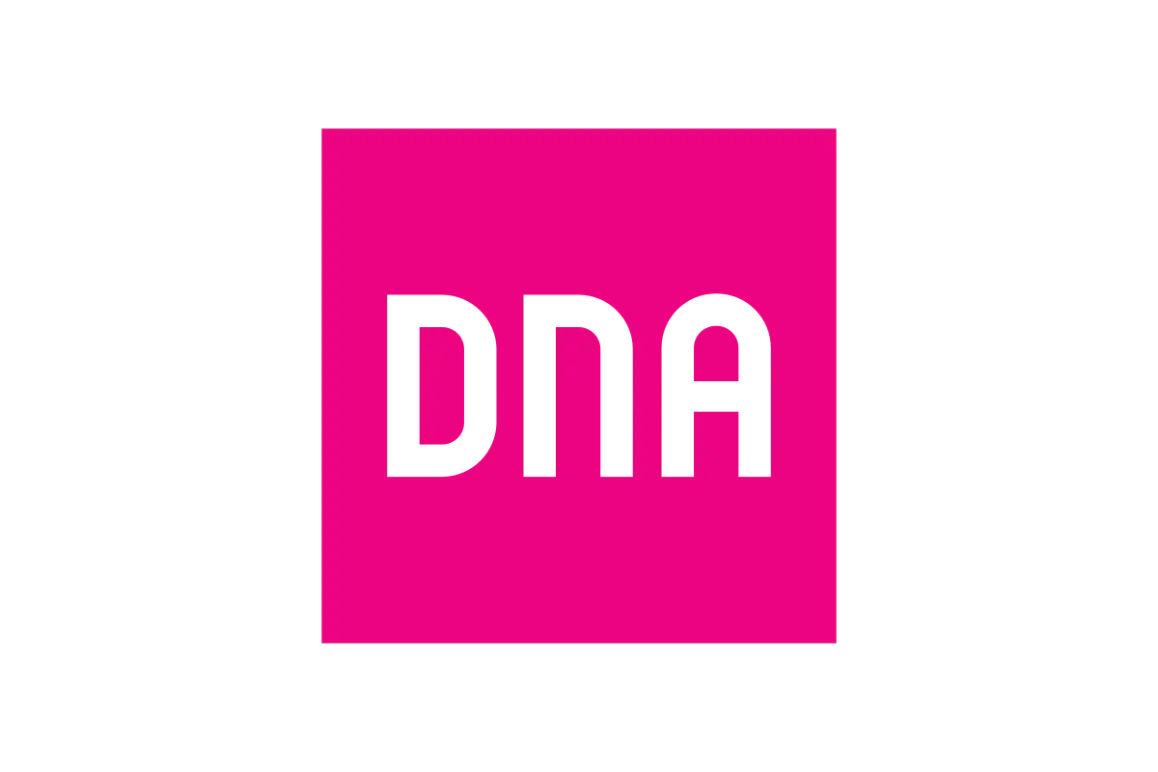 DNAVector SVG & PNG Logo