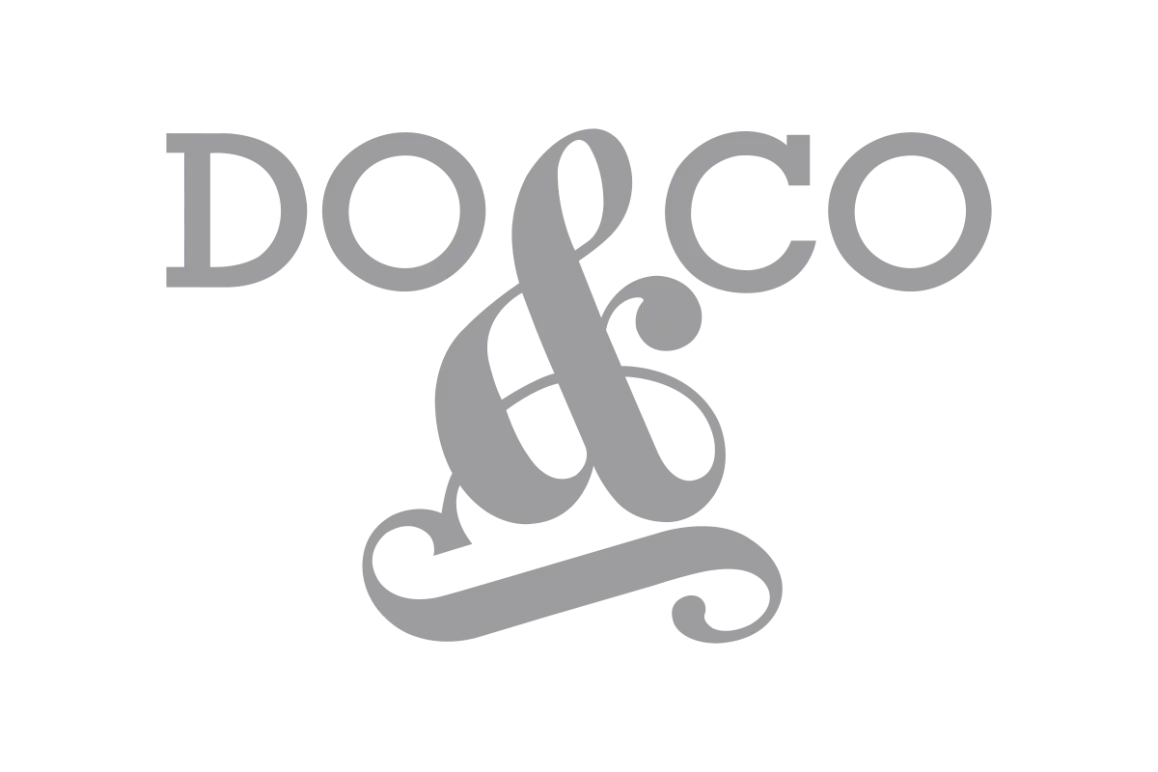 Do & CoVector SVG & PNG Logo