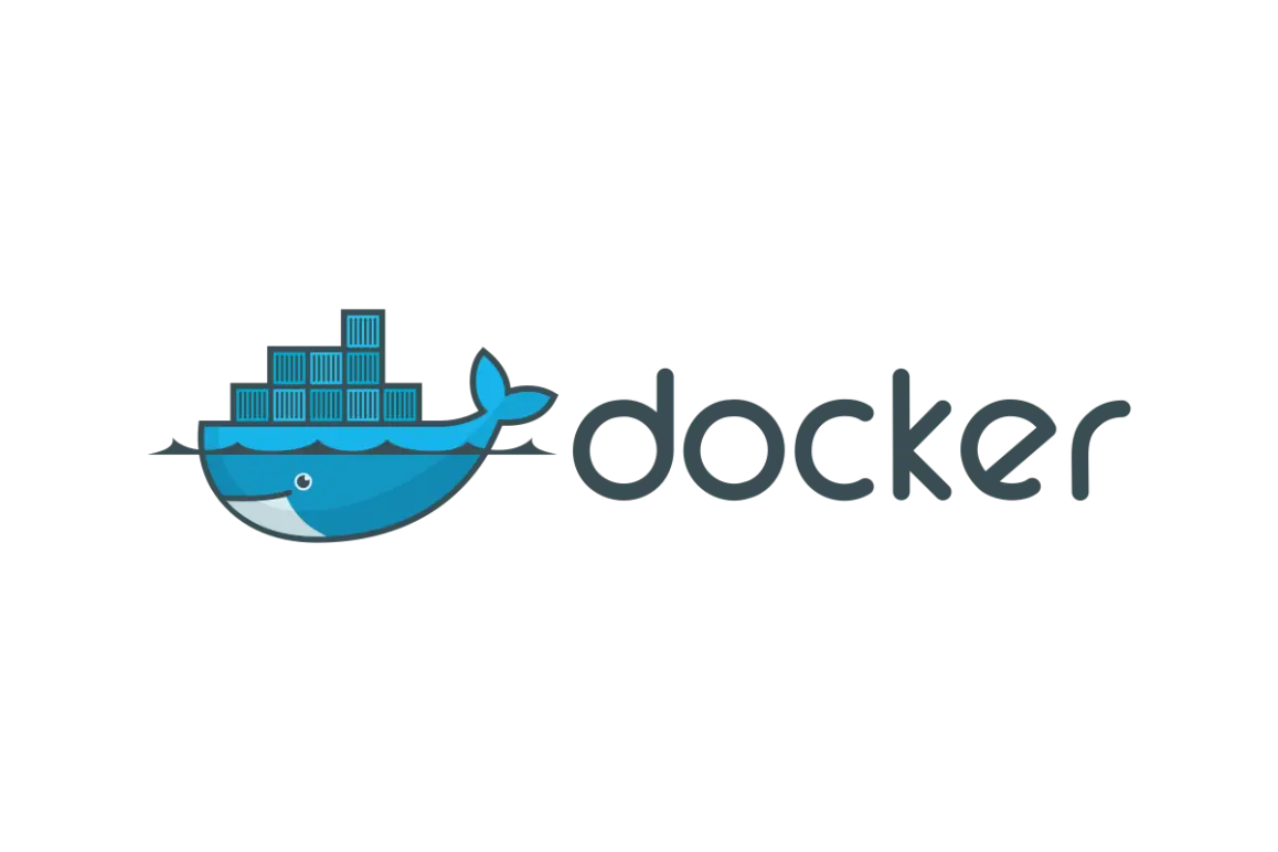 DockerVector SVG & PNG Logo
